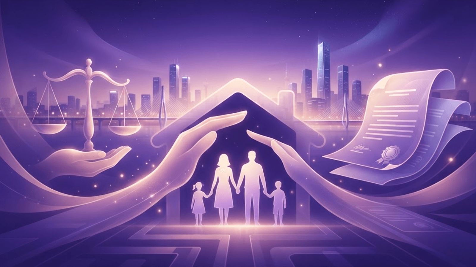 Top 10 Best Family Lawyers in Fremont