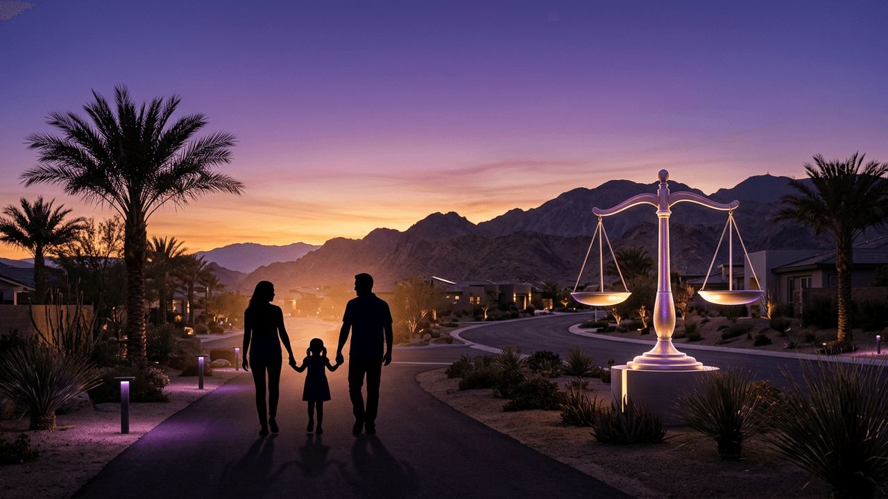 Top 10 Best Family Lawyers in Goodyear