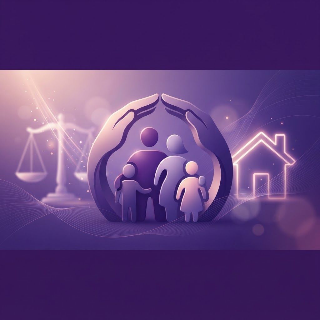 Top 10 Best Family Lawyers in Grand Prairie