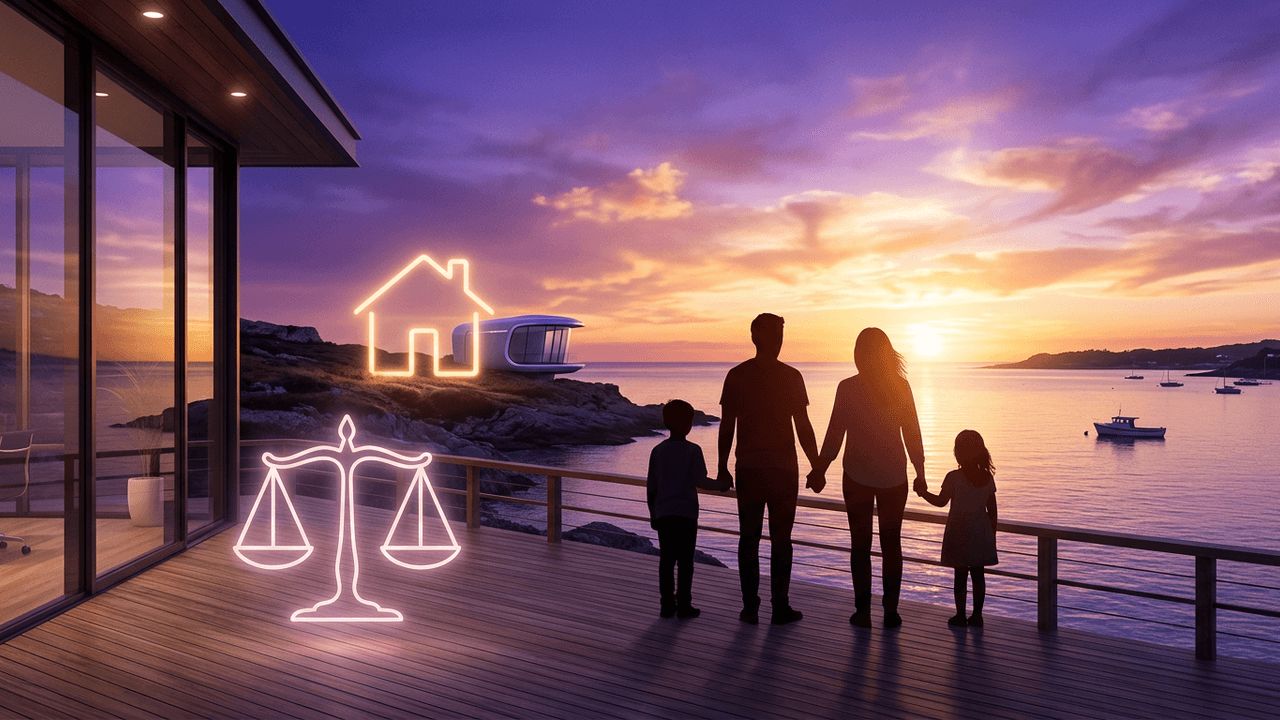 Top 10 Best Family Lawyers in Hampton