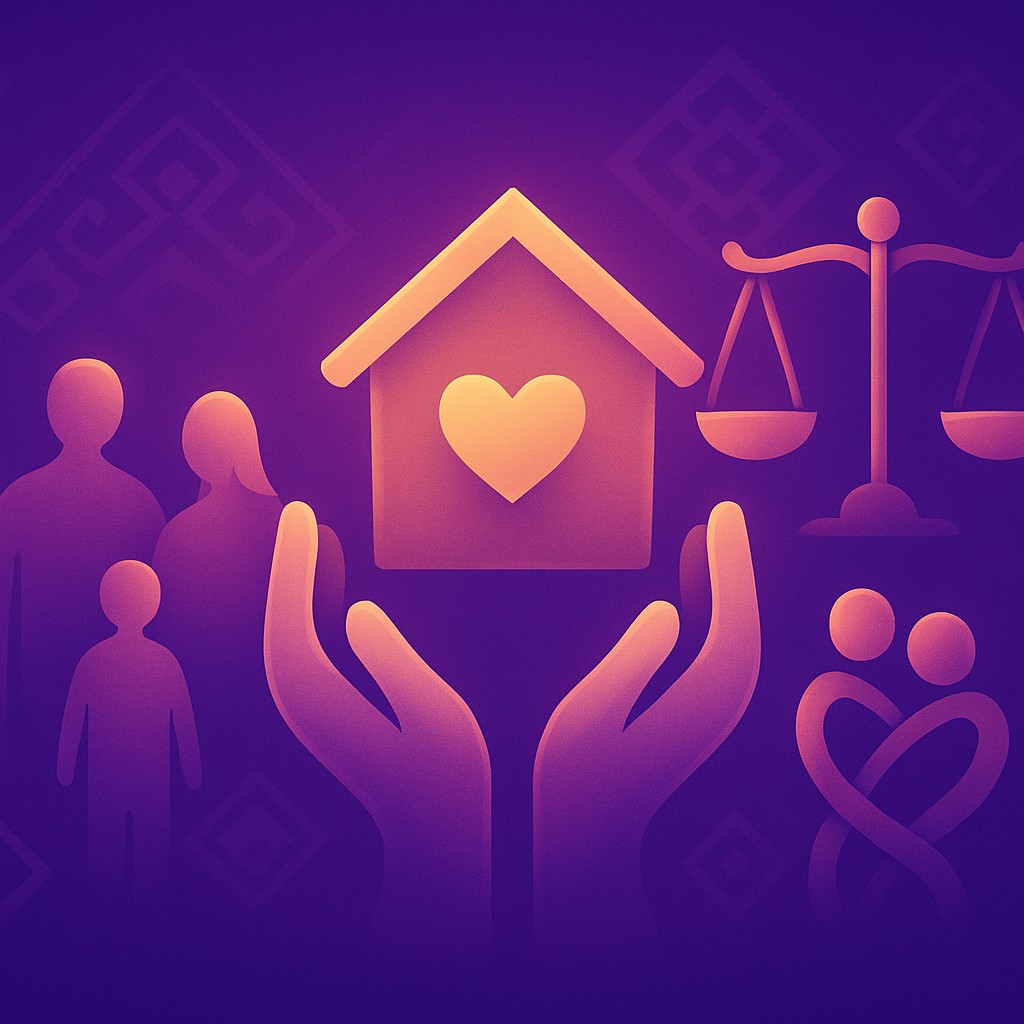 Top 10 Best Family Lawyers in Kazakhstan