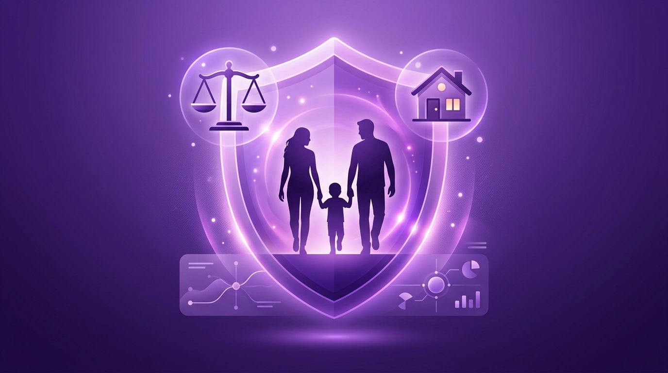 Top 10 Best Family Lawyers in League City
