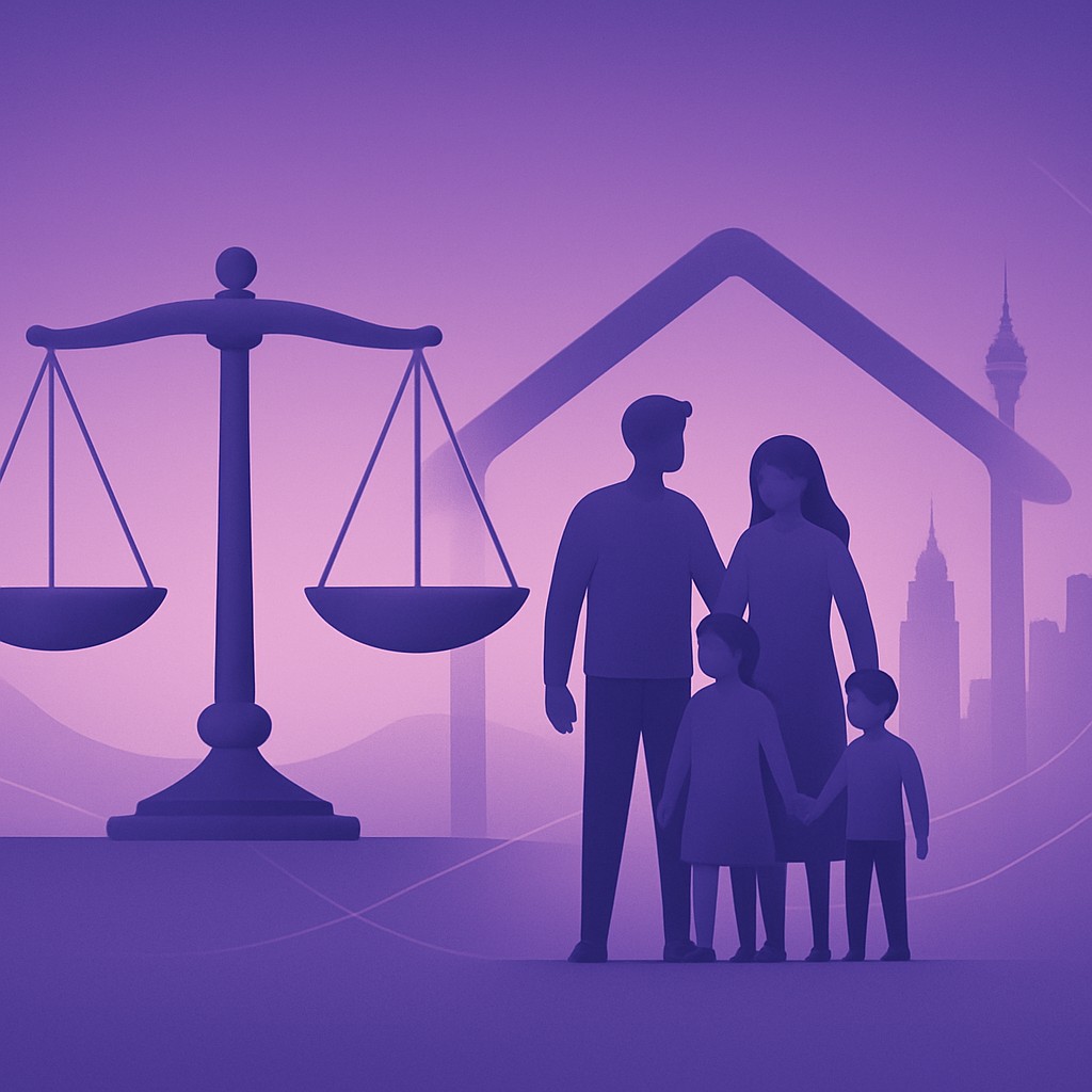 Top 10 Best Family Lawyers in Malaysia