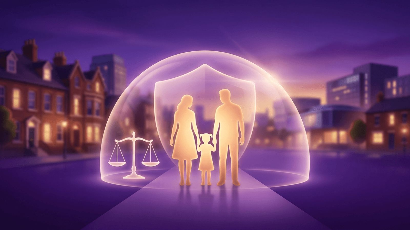 Top 10 Best Family Lawyers in Manchester