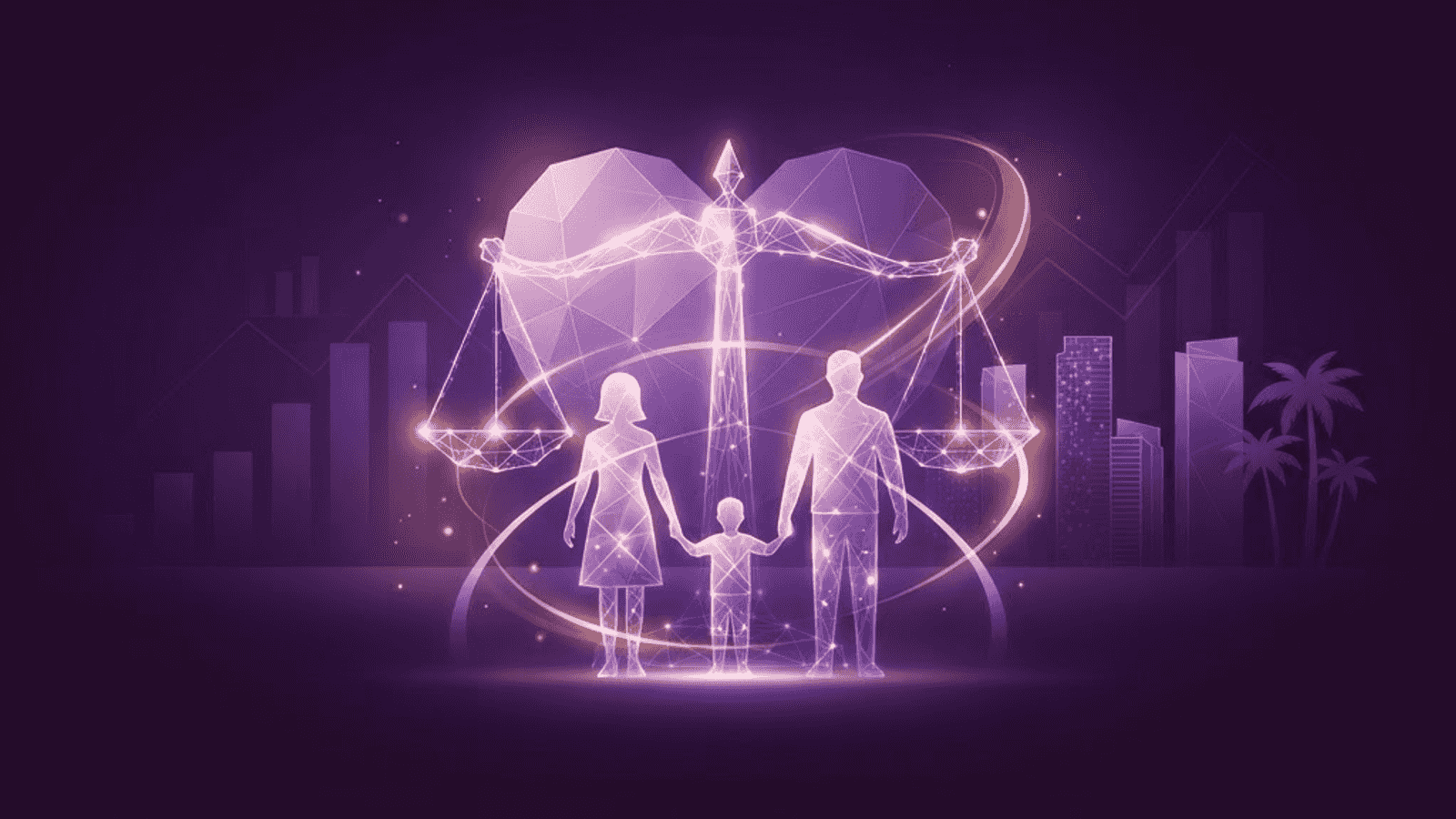 Top 10 Best Family Lawyers in Miami