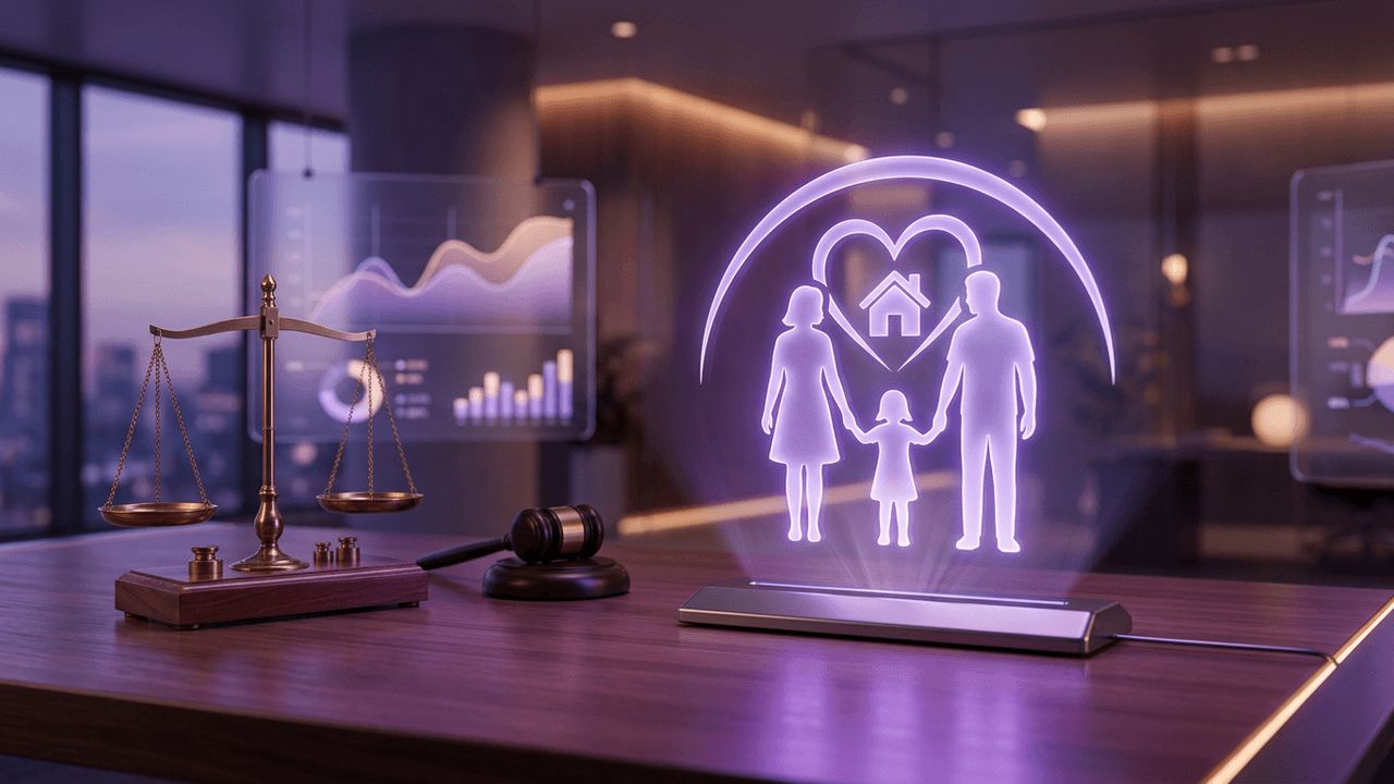 Top 10 Best Family Lawyers in Nampa