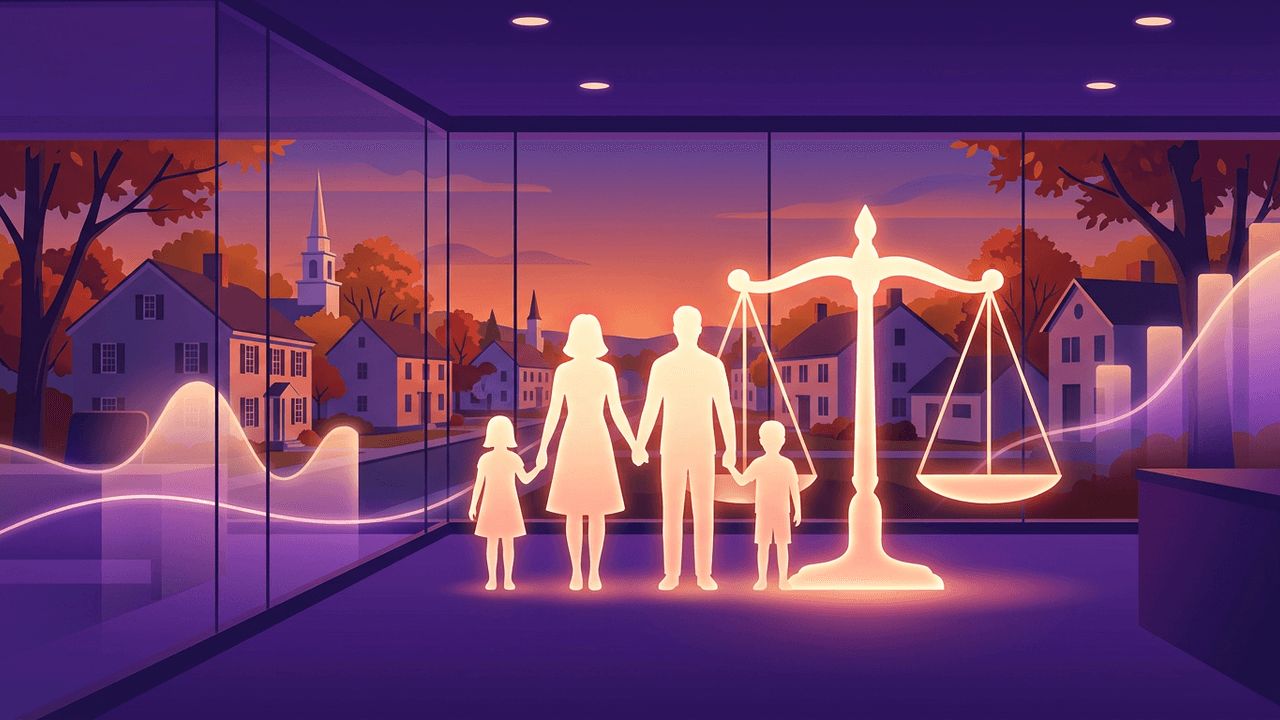 Top 10 Best Family Lawyers in New Haven