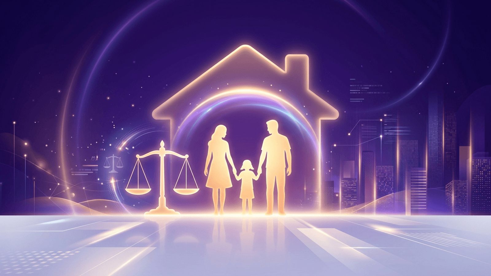 Top 10 Best Family Lawyers in Norman