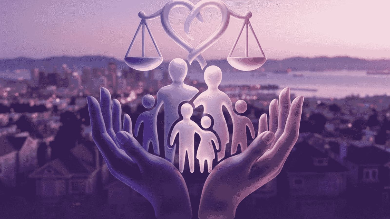 Top 10 Best Family Lawyers in Oakland