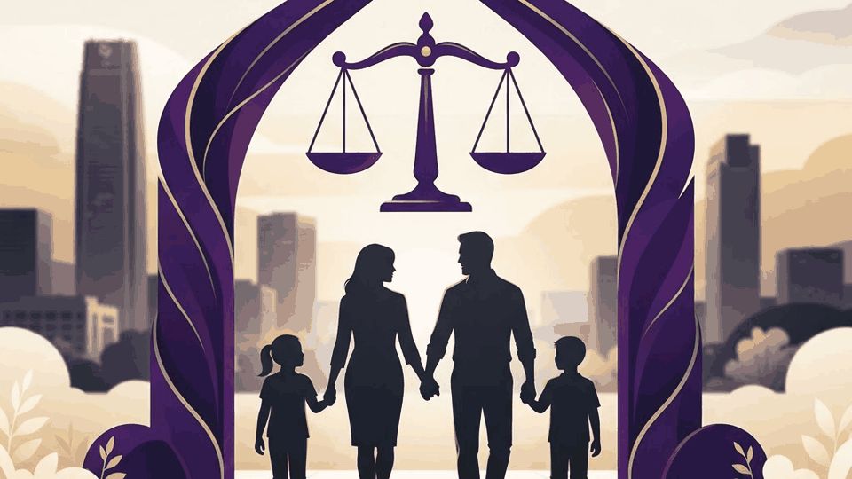 Top 10 Best Family Lawyers in Oklahoma City