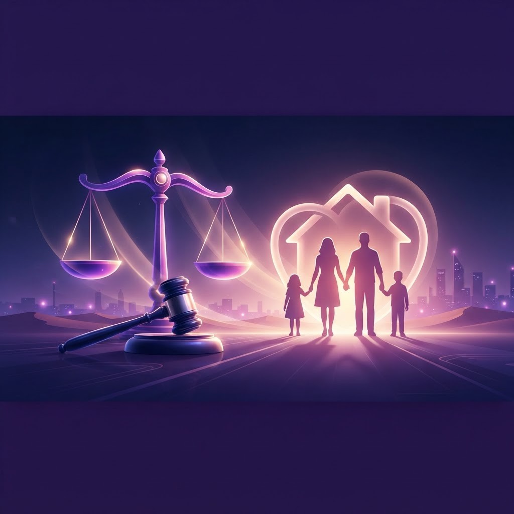Top 10 Best Family Lawyers in Phoenix