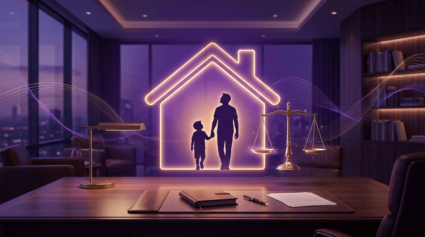 Top 10 Best Family Lawyers in Rockford