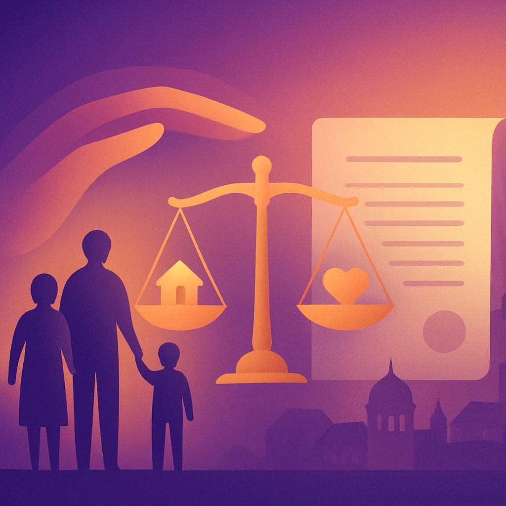 Top 10 Best Family Lawyers in Romania