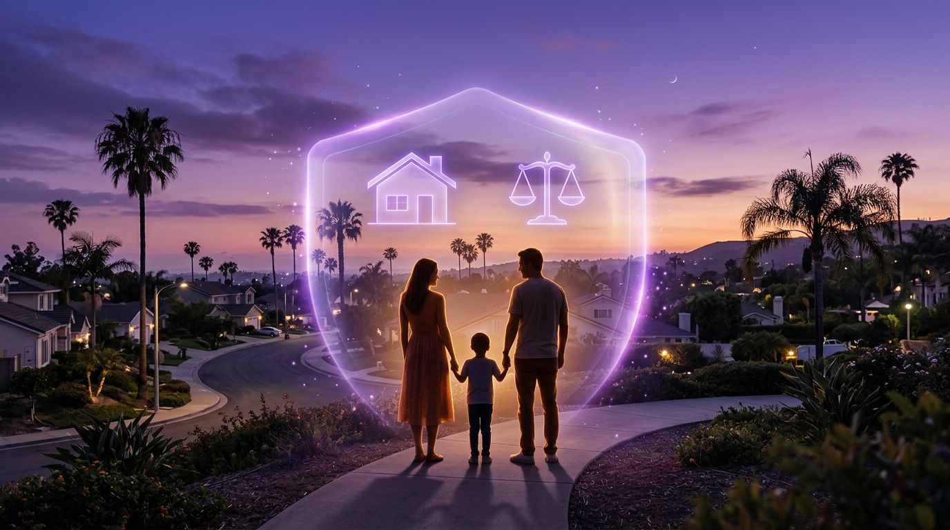 Top 10 Best Family Lawyers in Torrance