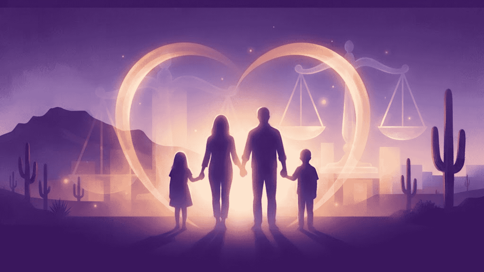 Top 10 Best Family Lawyers in Tucson