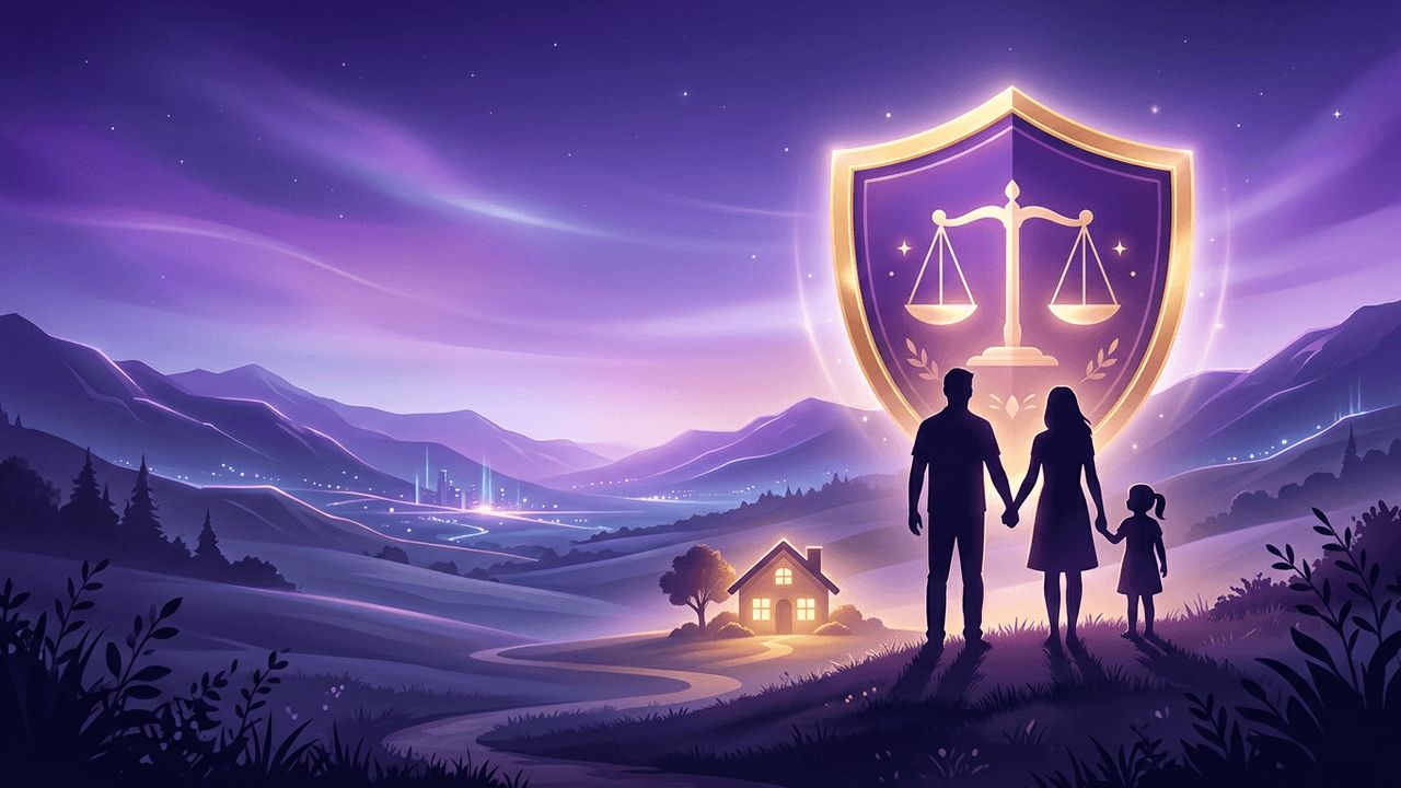 Top 10 Best Family Lawyers in Visalia