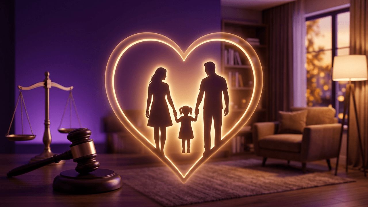 Top 10 Best Family Lawyers in Waco