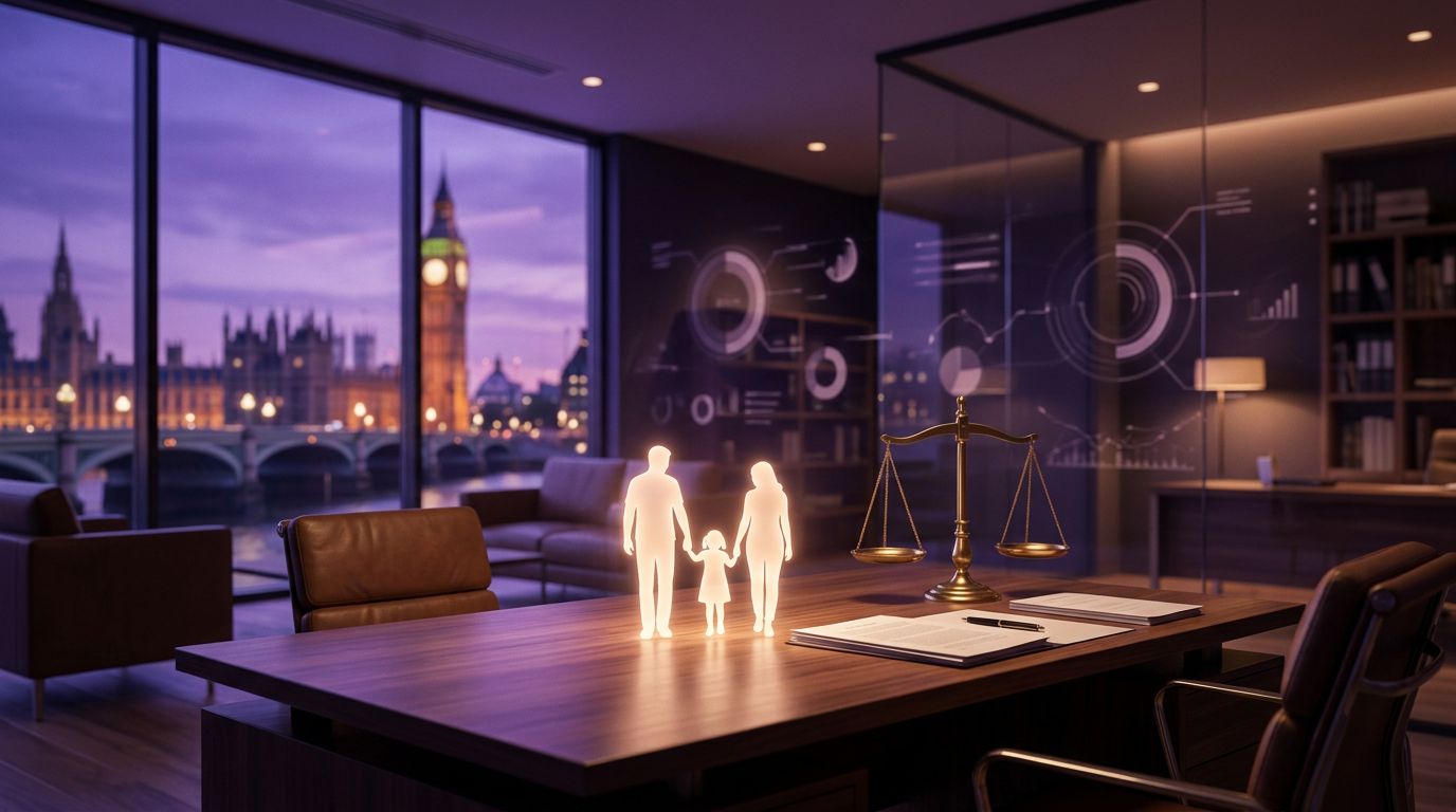 Top 10 Best Family Lawyers in Westminster