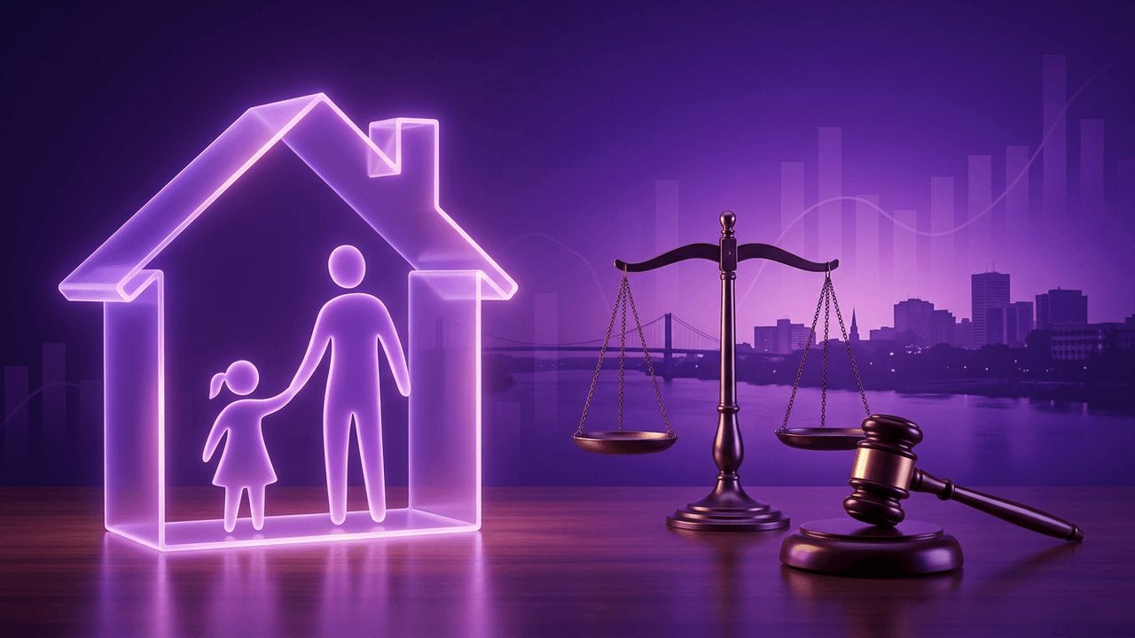 Top 10 Best Family Lawyers in Wilmington