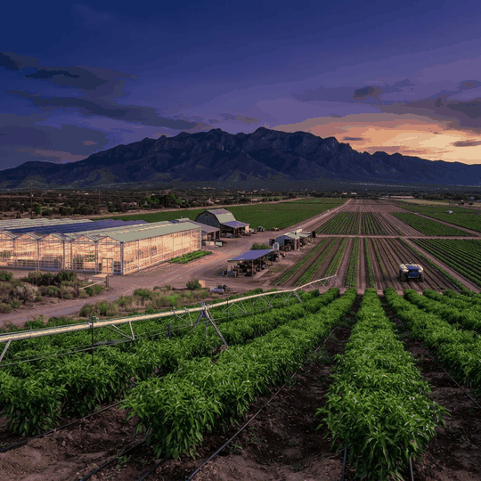Top 10 Best Farming Companies in Albuquerque