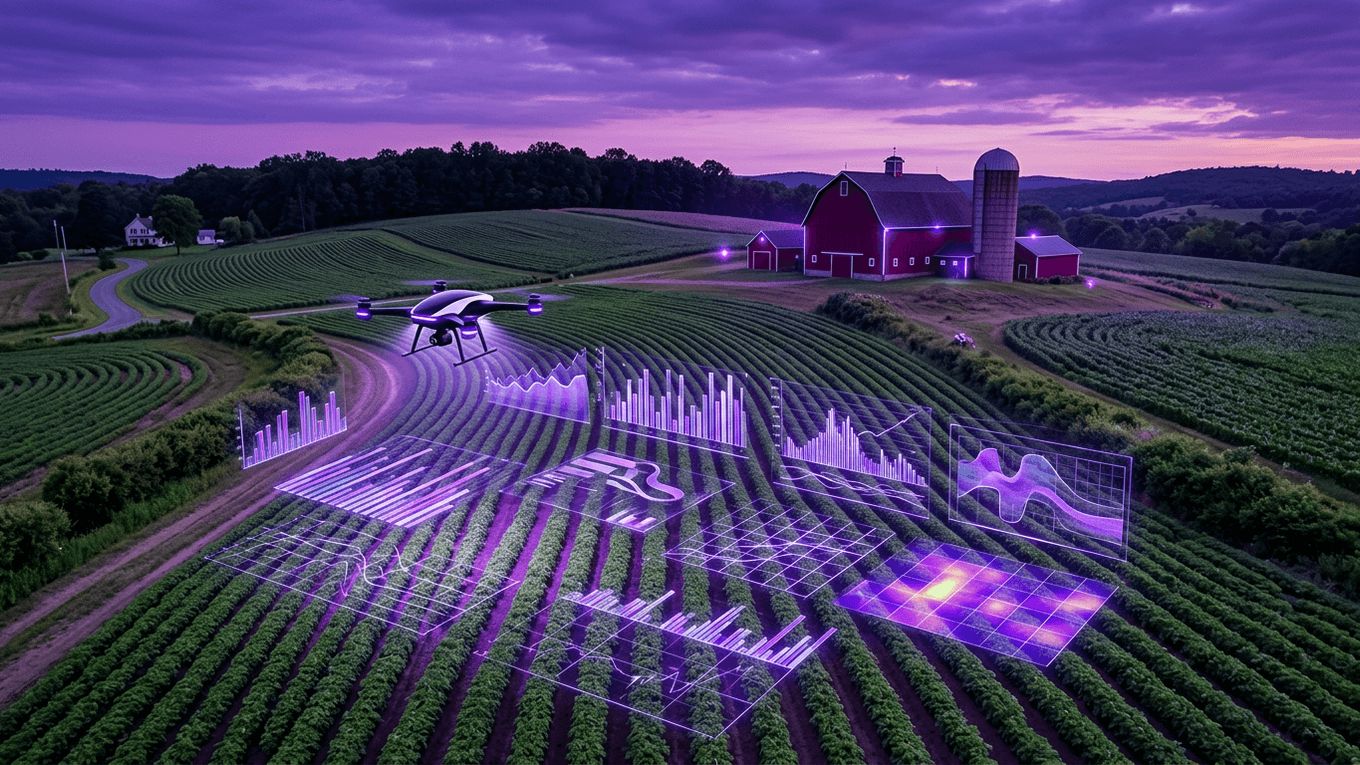 Top 10 Best Farming Companies in Amherst