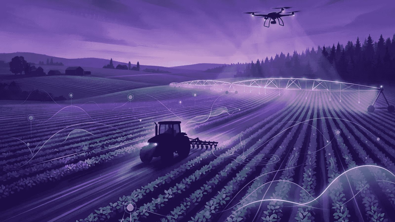 Top 10 Best Farming Companies in Brookhaven