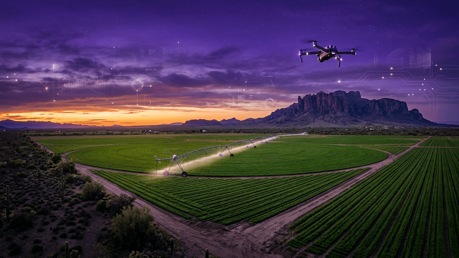 Top 10 Best Farming Companies in Buckeye
