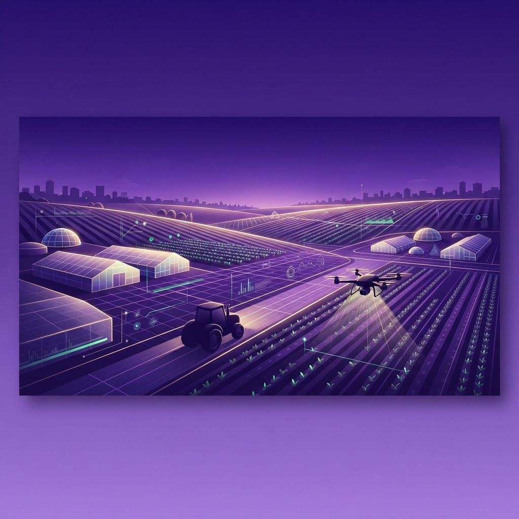 Top 10 Best Farming Companies in Cary