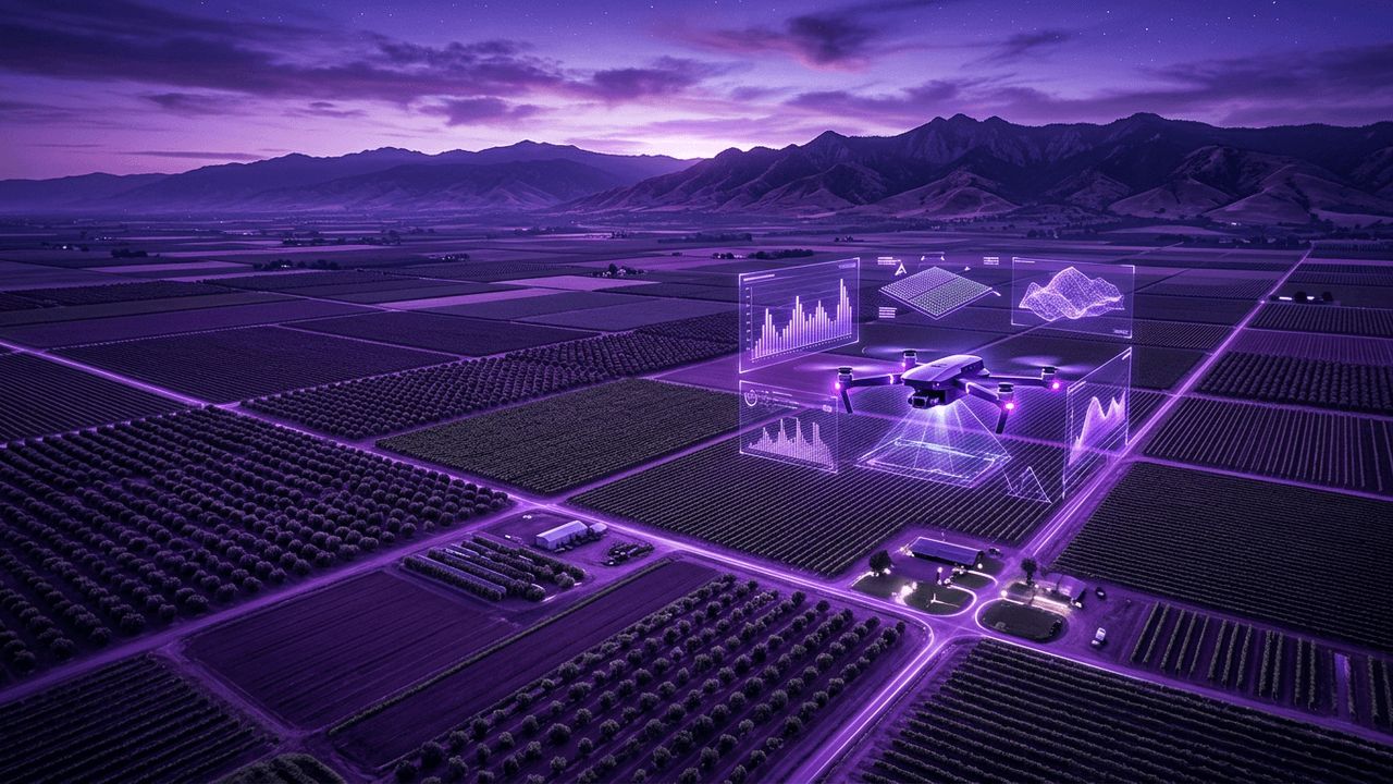 Top 10 Best Farming Companies in Clovis
