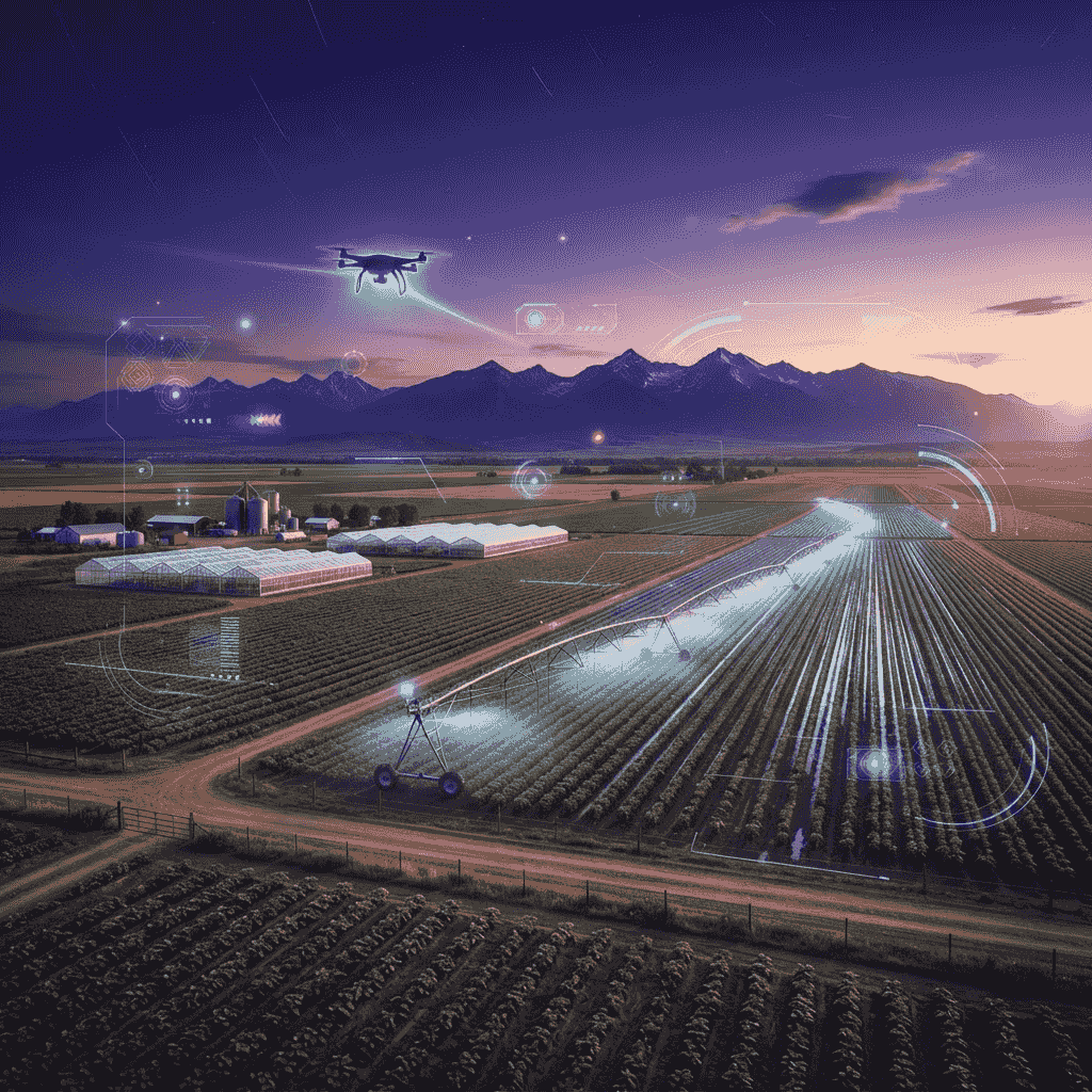 Top 10 Best Farming Companies in Colorado Springs