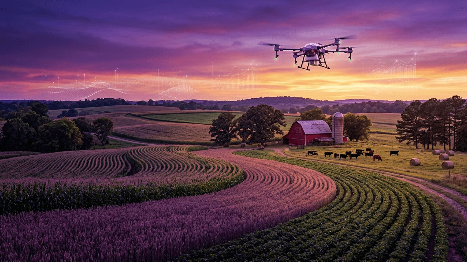 Top 10 Best Farming Companies in Conroe
