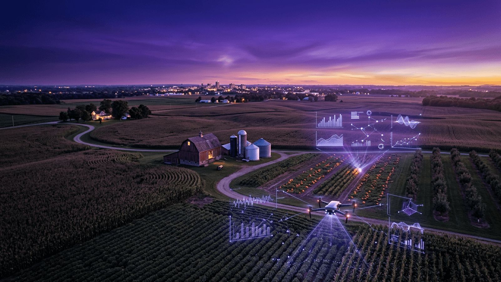 Top 10 Best Farming Companies in Elgin