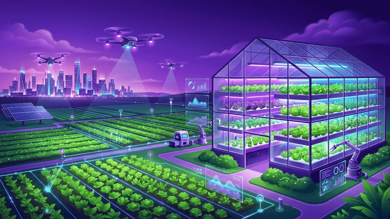 Top 10 Best Farming Companies in Elizabeth