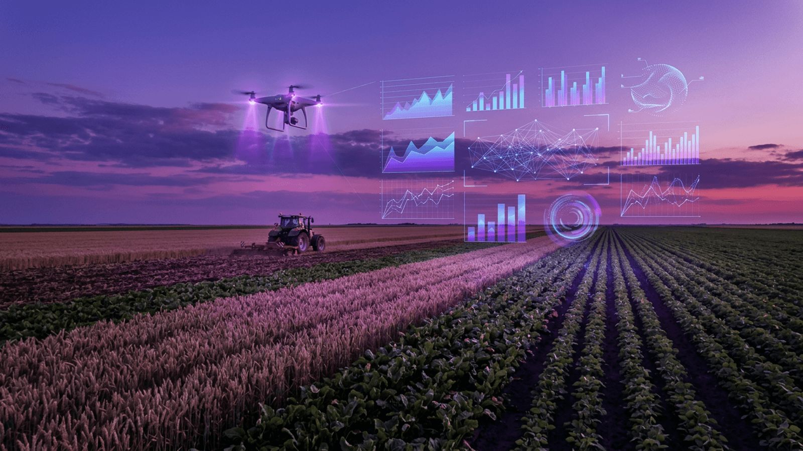 Top 10 Best Farming Companies in Fargo