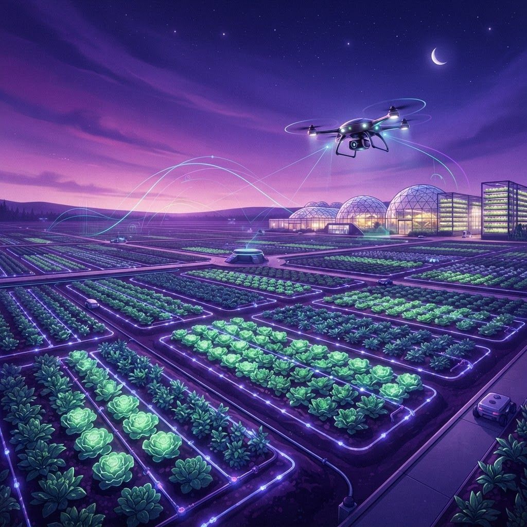 Top 10 Best Farming Companies in Fontana