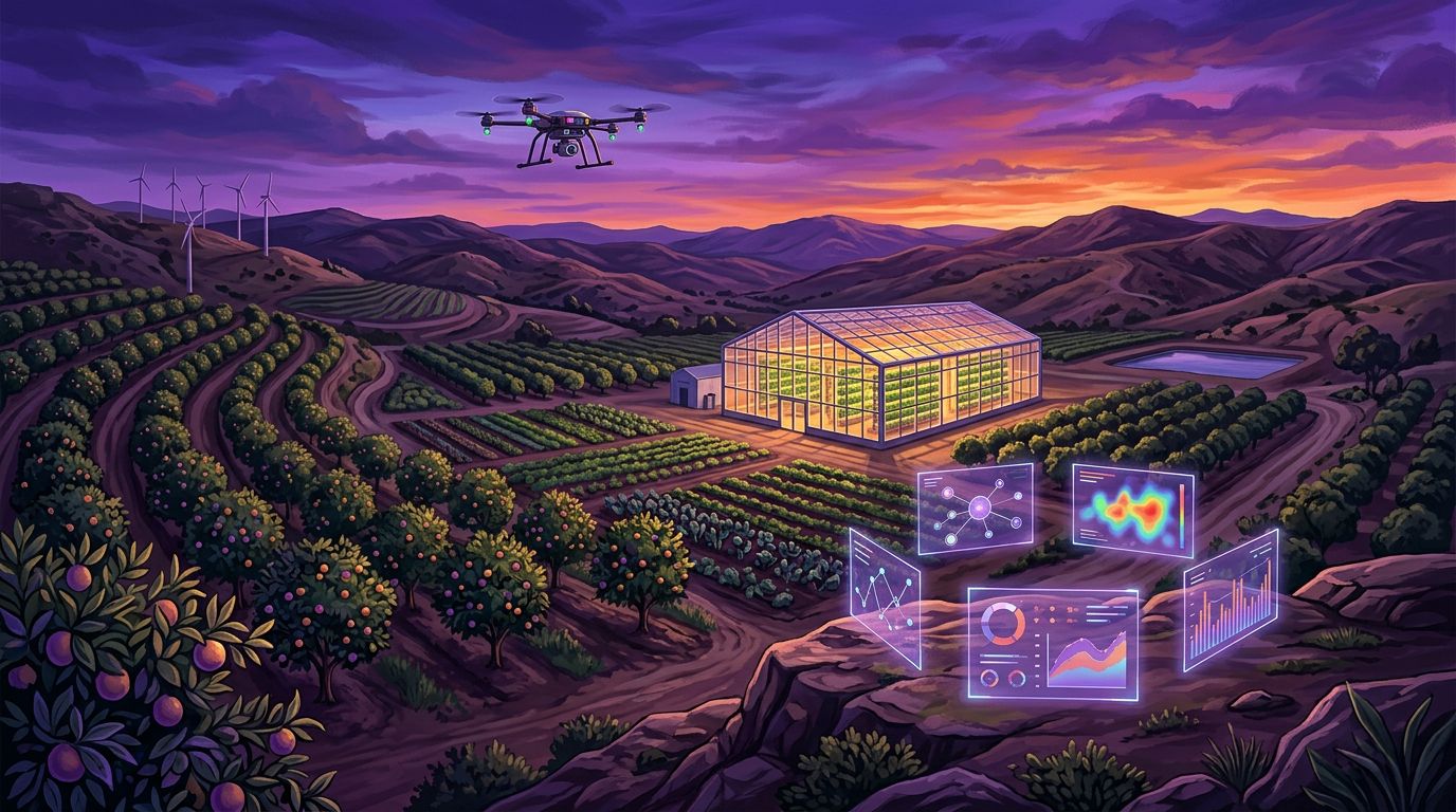 Top 10 Best Farming Companies in Fullerton