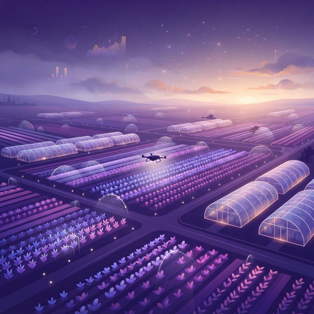 Top 10 Best Farming Companies in Garden Grove