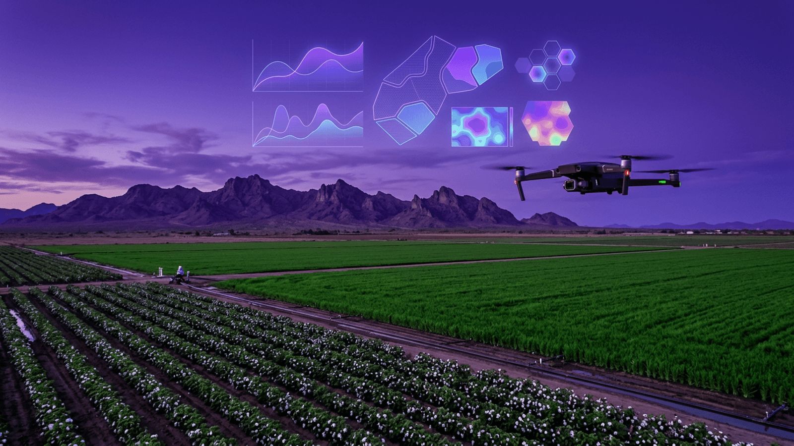 Top 10 Best Farming Companies in Goodyear