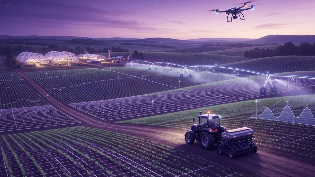 Top 10 Best Farming Companies in Grand Prairie