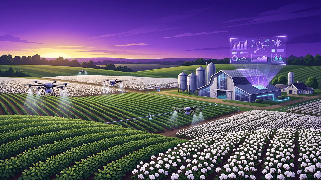 Top 10 Best Farming Companies in Jackson