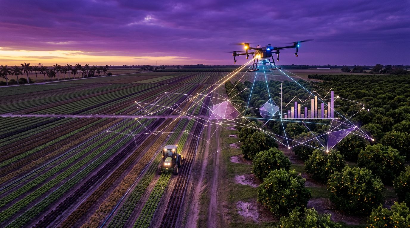Top 10 Best Farming Companies in Lehigh Acres