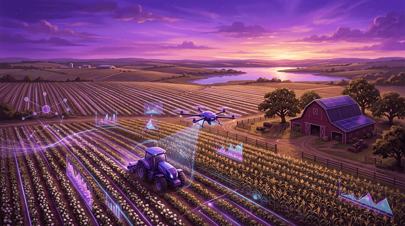 Top 10 Best Farming Companies in Lewisville