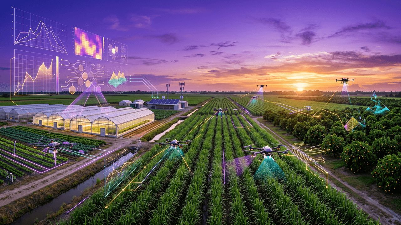 Top 10 Best Farming Companies in Metairie
