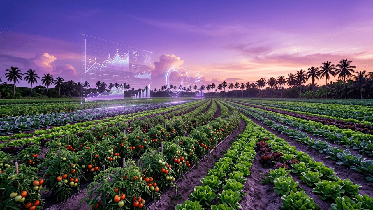 Top 10 Best Farming Companies in Miramar
