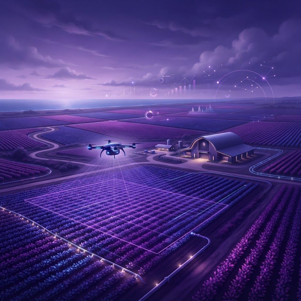 Top 10 Best Farming Companies in Mobile