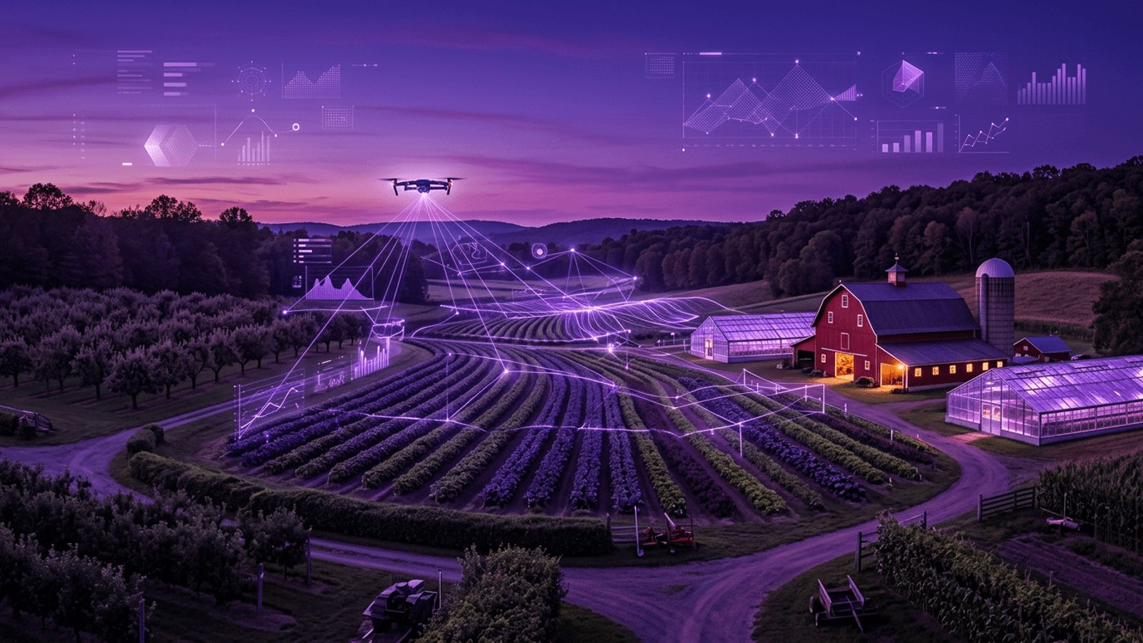 Top 10 Best Farming Companies in New Haven