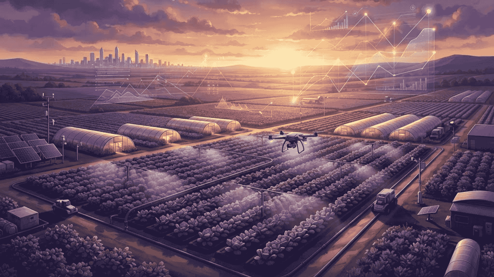 Top 10 Best Farming Companies in Newark