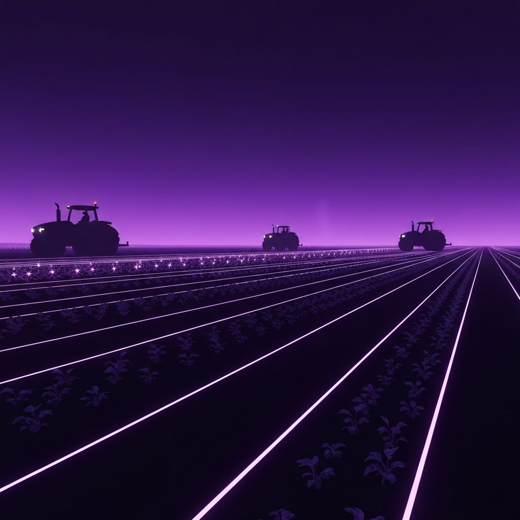 Top 10 Best Farming Companies in Nigeria