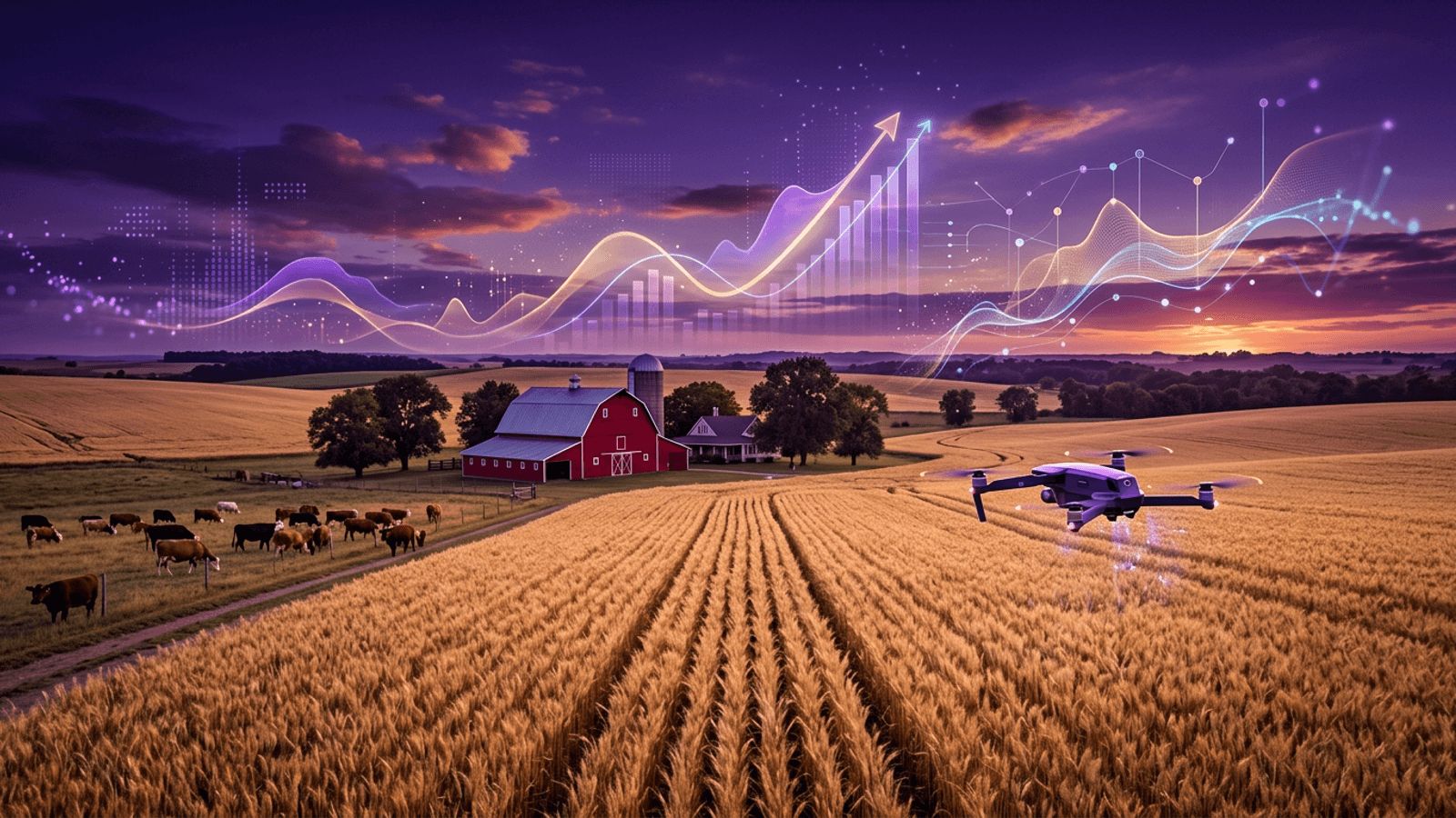 Top 10 Best Farming Companies in Norman