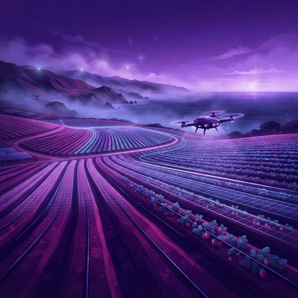 Top 10 Best Farming Companies in Oxnard